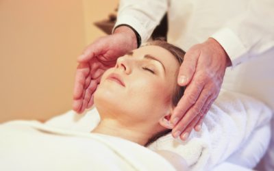 Pourquoi je recommande le reiki