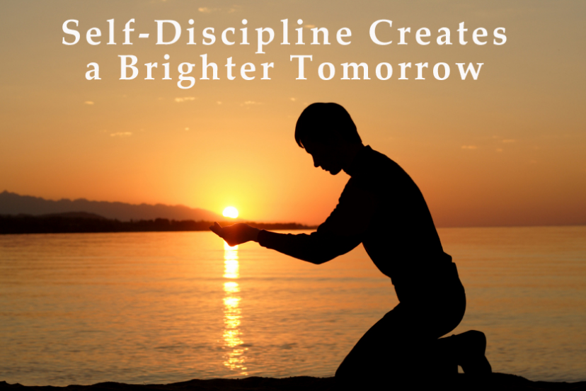 La discipline et l’engagement