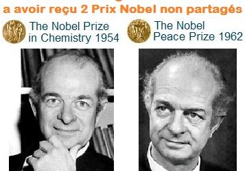 Citation Linus Pauling